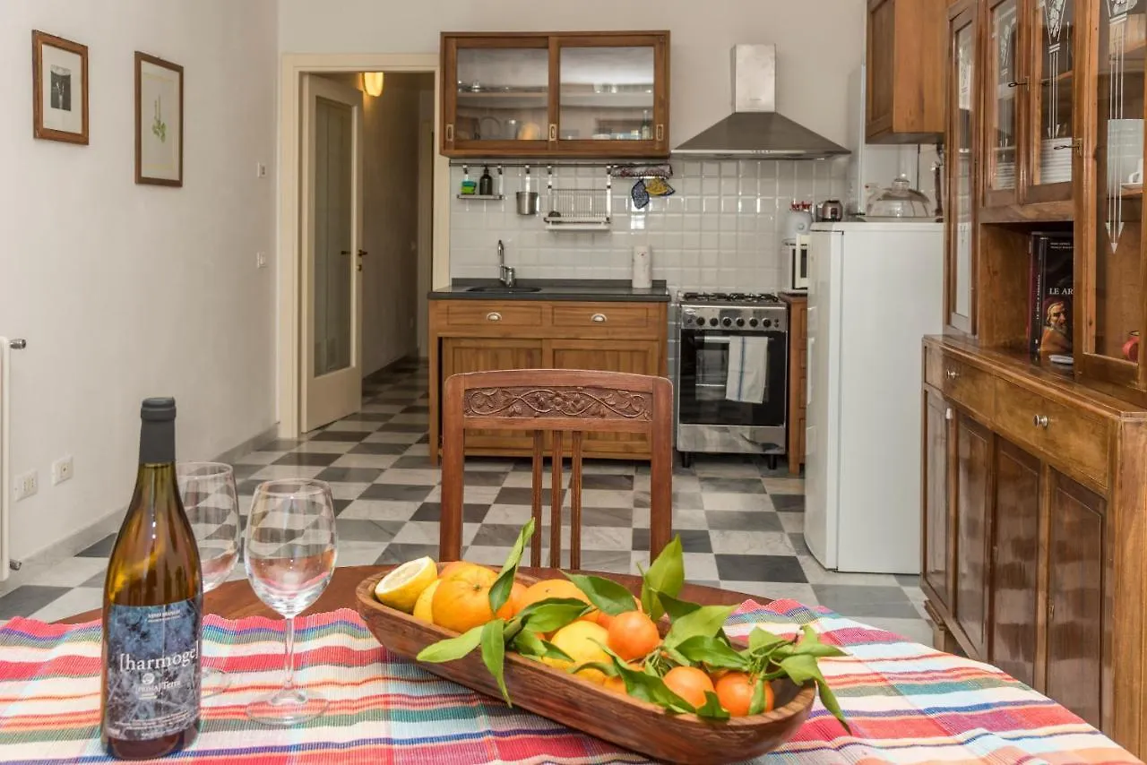 Luxury Seaview Apartments Manarola by Arbaspàa