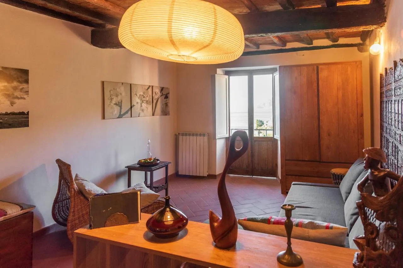 Luxury Seaview Apartments Manarola By Arbaspaa