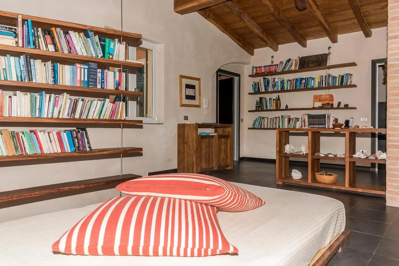 Luxury Seaview Apartments Manarola By Arbaspaa Italia