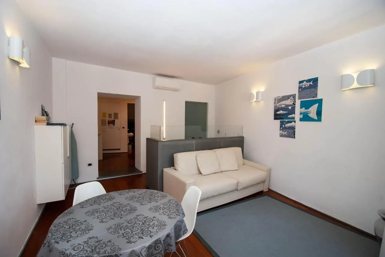 Luxury Seaview Apartments Manarola By Arbaspaa 0*,  Italia