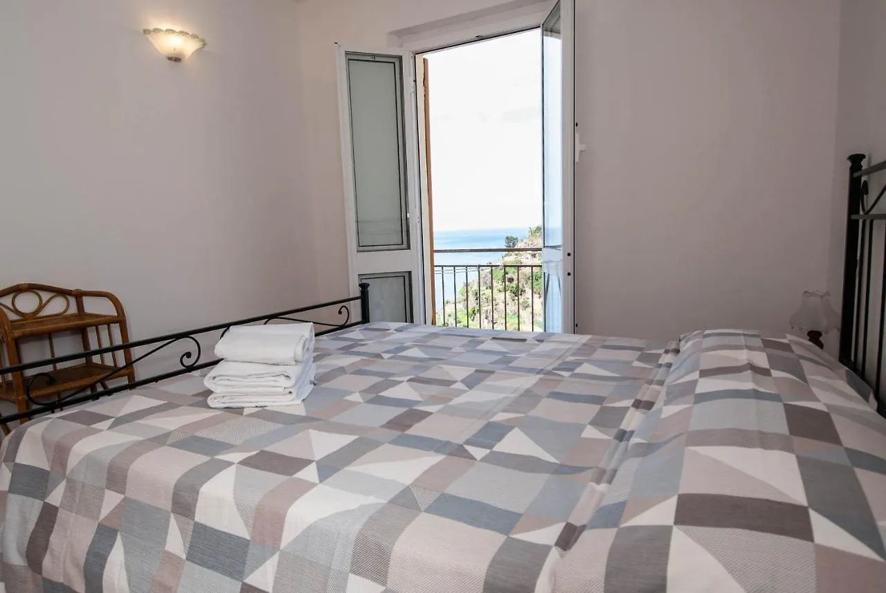 Luxury Seaview Apartments Manarola By Arbaspaa Italia