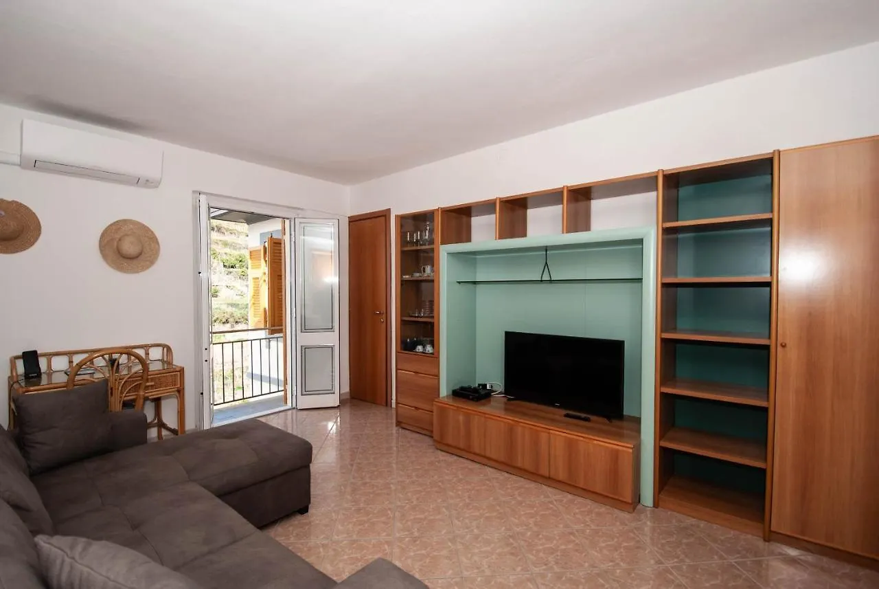 Luxury Seaview Apartments Manarola By Arbaspaa Italia