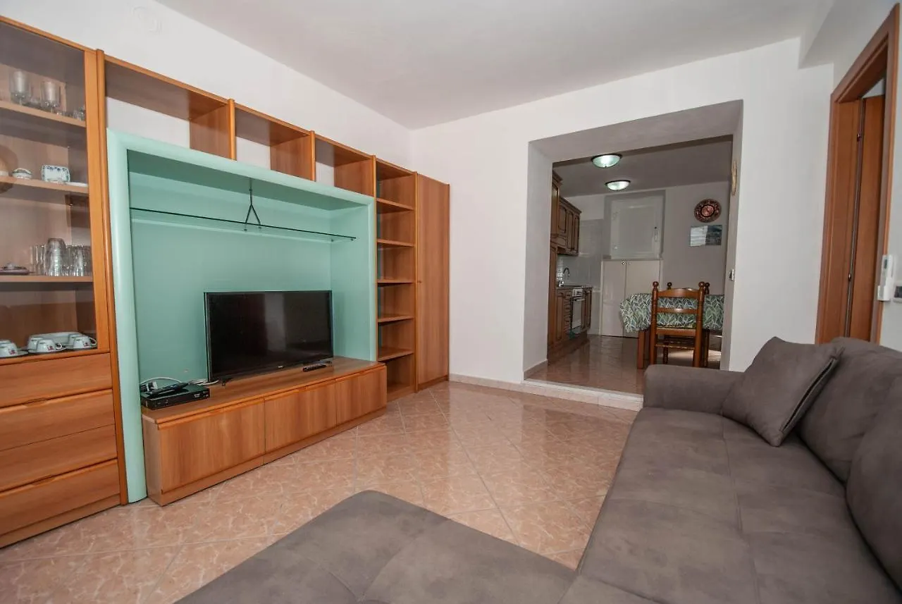 Luxury Seaview Apartments Manarola By Arbaspaa