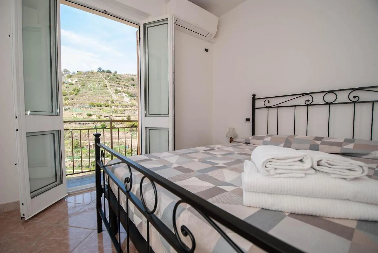 Luxury Seaview Apartments Manarola by Arbaspàa 0*,  Italie