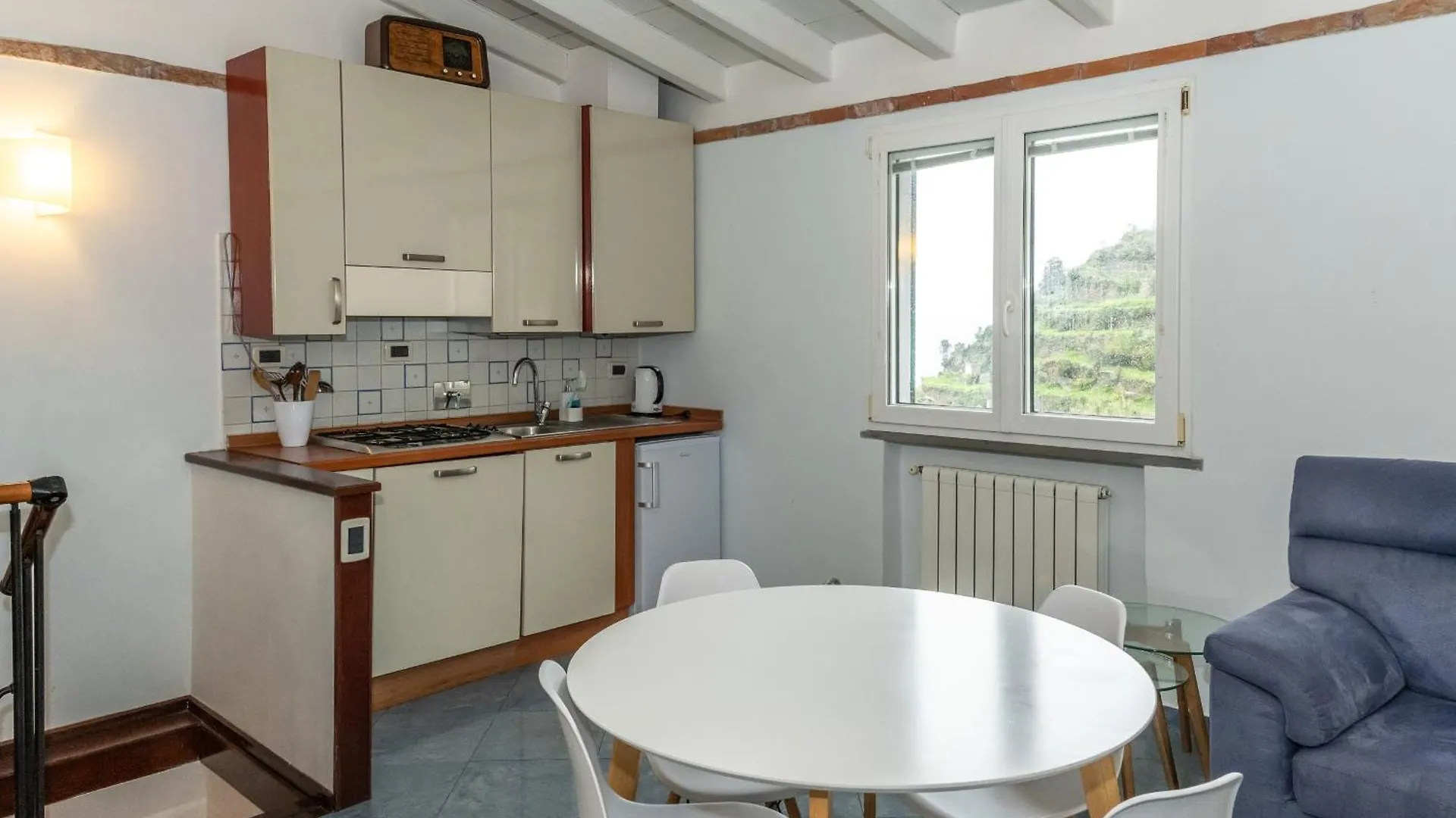 Luxury Seaview Apartments Manarola By Arbaspaa