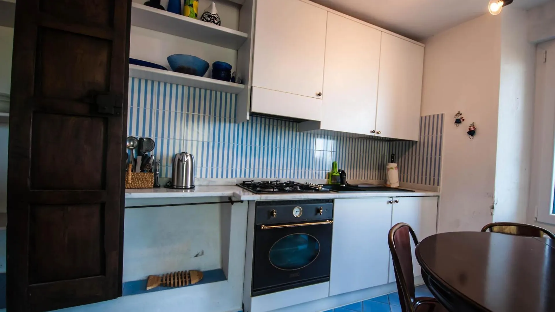 Luxury Seaview Apartments Manarola by Arbaspàa