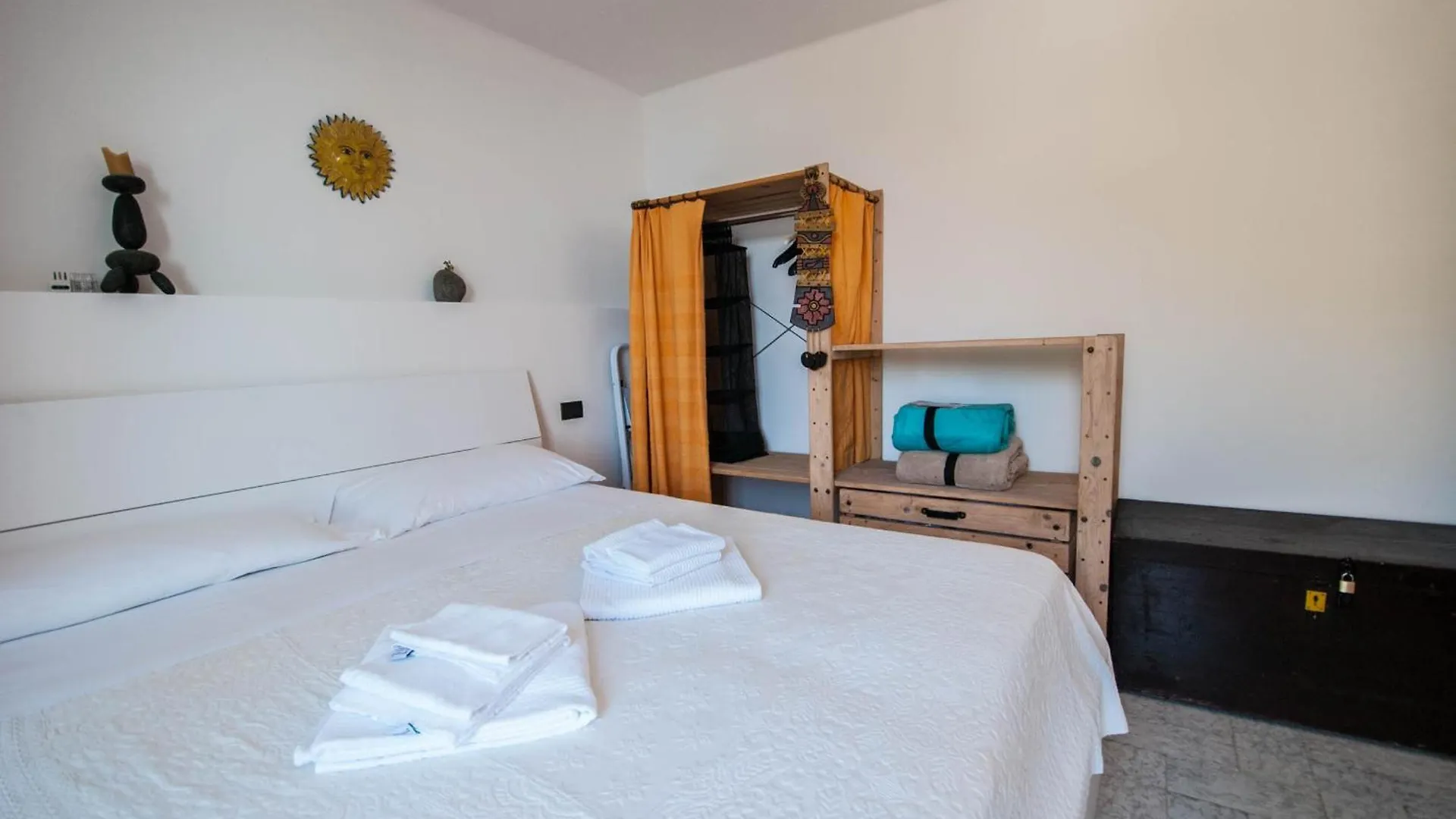 Luxury Seaview Apartments Manarola by Arbaspàa 0*,