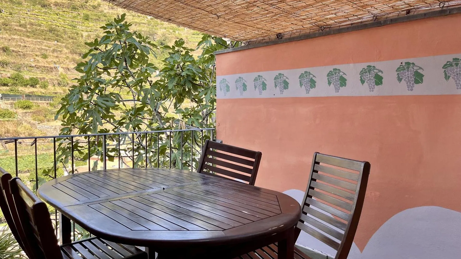 Luxury Seaview Apartments Manarola By Arbaspaa Italia