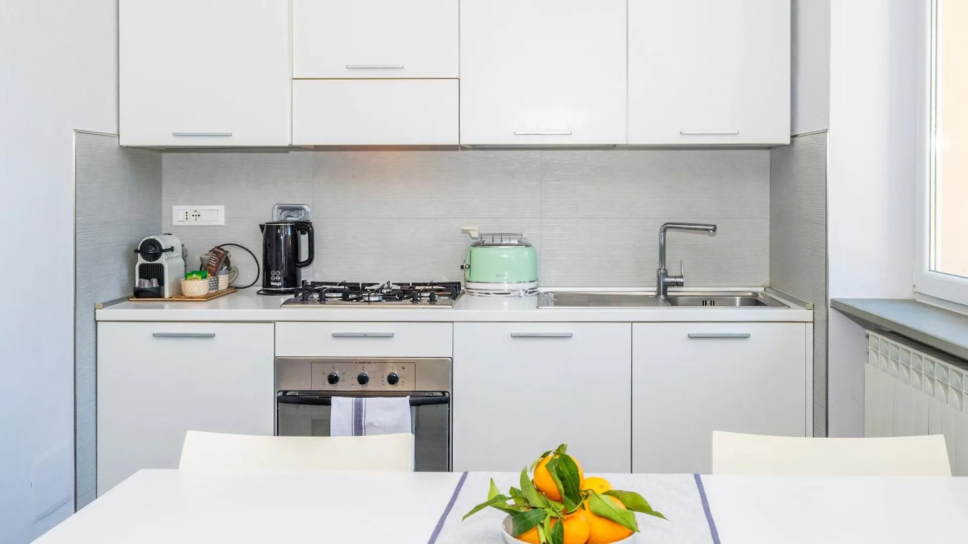 Luxury Seaview Apartments Manarola By Arbaspaa