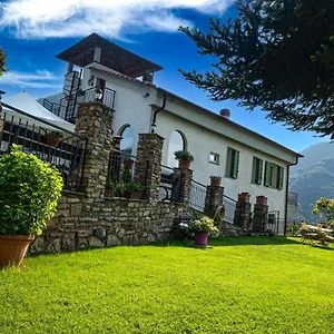  Bauernhof Il Poggio Di Maro'