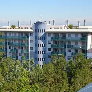 Residenza Delle Terme , Bibione Italien