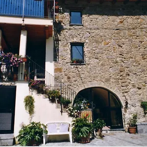  Landhaus Il Tulipano